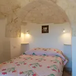 Сasa de vacaciones Trulli Dei Ciclamini *