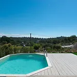 Trulli Dei Ciclamini Сasa de vacaciones Locorotondo