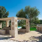 Trulli Dei Ciclamini
