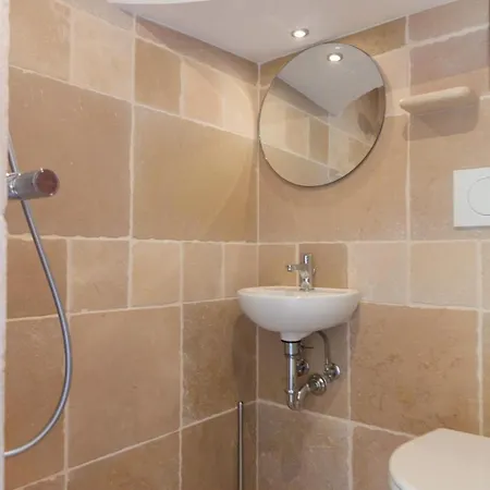 Trulli Dei Ciclamini Дом отдыха *