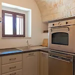 Σπίτι διακοπών Trulli Dei Ciclamini *