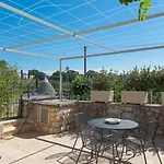 Trulli Dei Ciclamini Tatil Evi