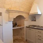Trulli Dei Ciclamini Σπίτι διακοπών *