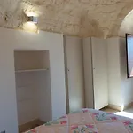 Trulli Dei Ciclamini