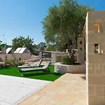Trulli Dei Ciclamini Tatil Evi Locorotondo