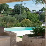 Trulli Dei Ciclamini *