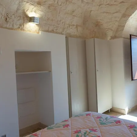 Trulli Dei Ciclamini Dom wakacyjny