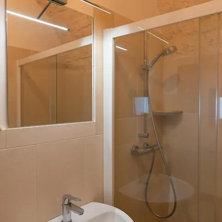 Holiday home Trulli Dei Ciclamini