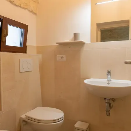 Holiday home Trulli Dei Ciclamini