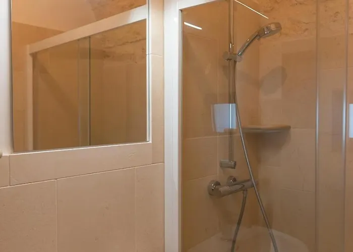 펜션 Trulli Dei Ciclamini